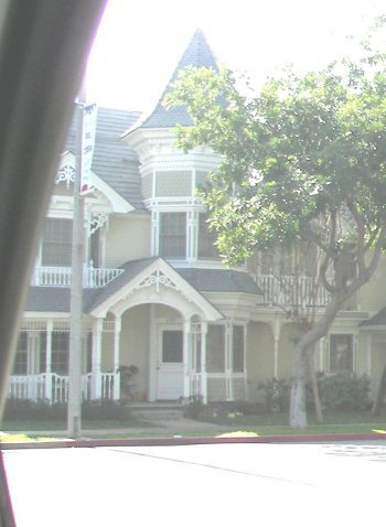 Apts in La Verne CA